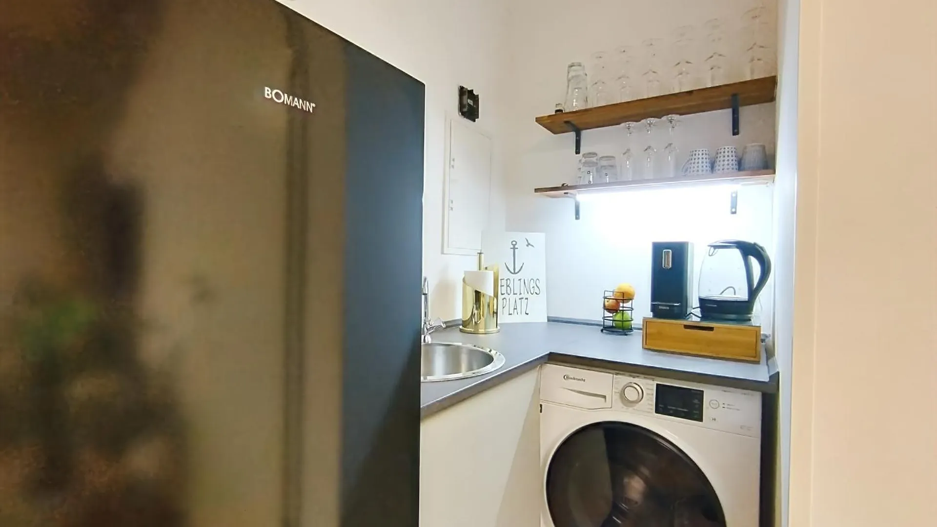 Design-Apartmenthaus Fuer Bis Zu 12, Modern, Dachterrasse, Grill, Ruhige Lage, Disney Plus, Wii, Lan Und Wlan Norimberk 0*,